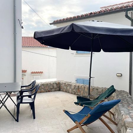 Studio Meratti Gorinka Baška Exteriér fotografie