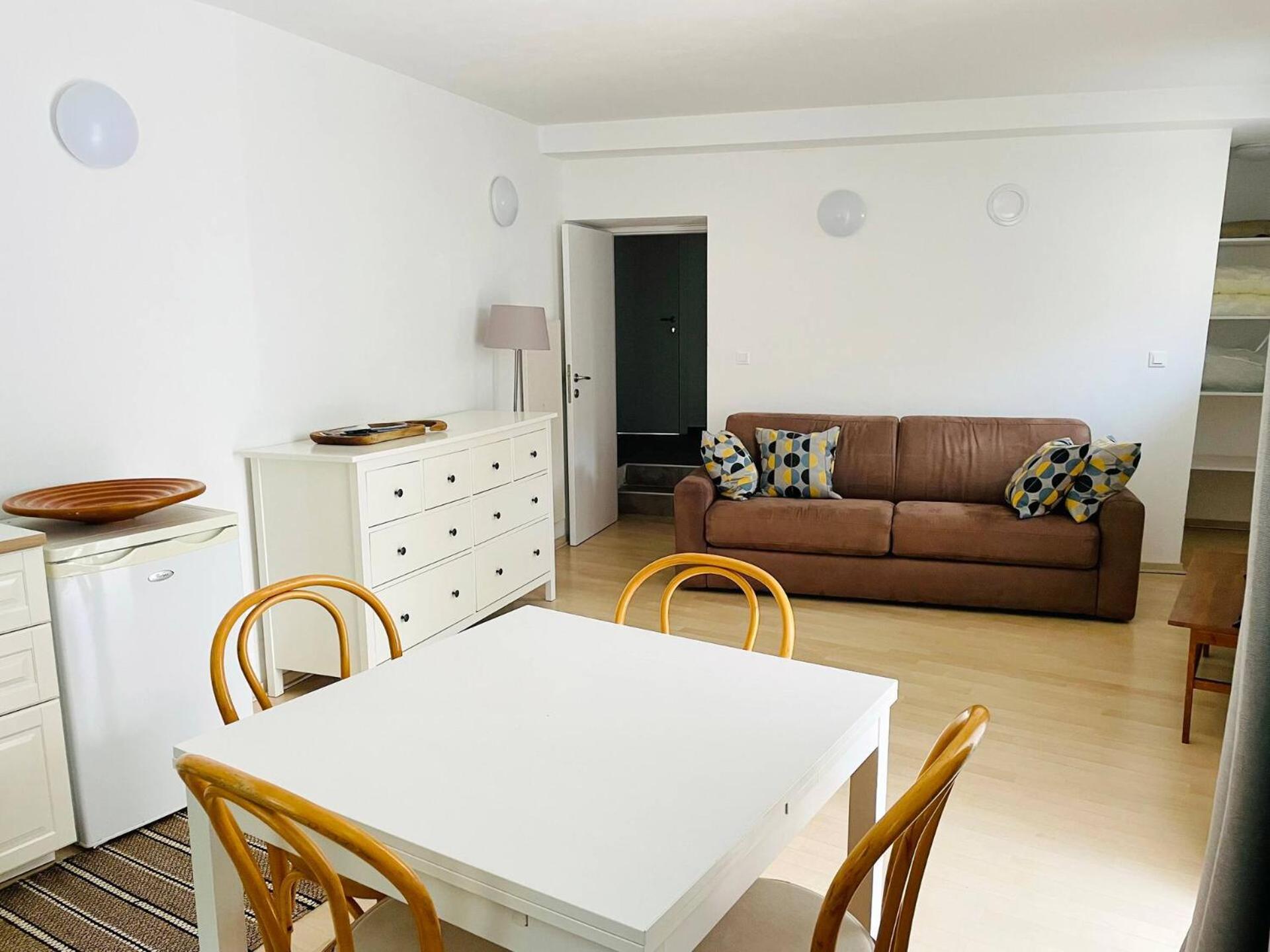 Studio Meratti Gorinka Baška Exteriér fotografie
