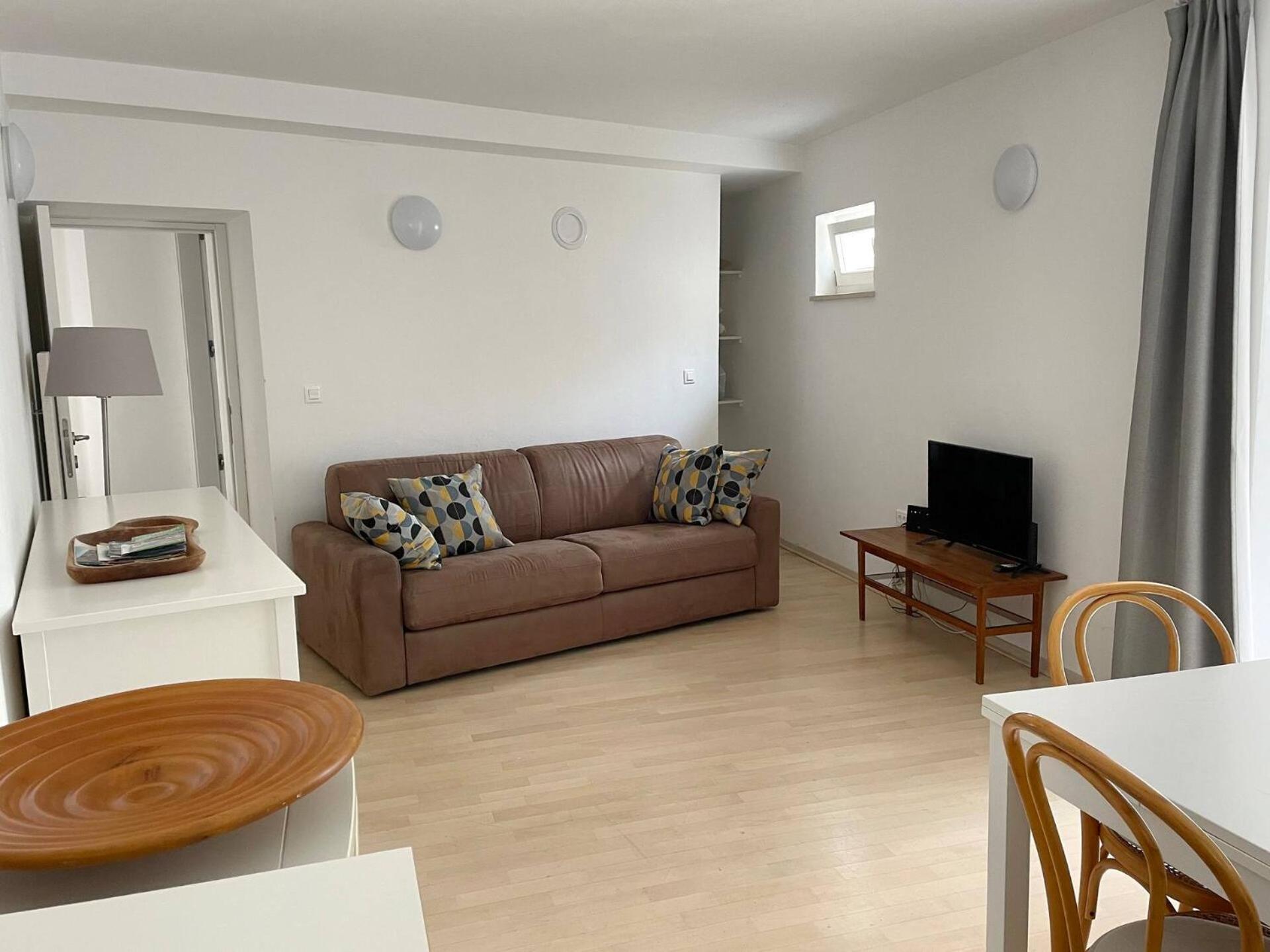 Studio Meratti Gorinka Baška Exteriér fotografie