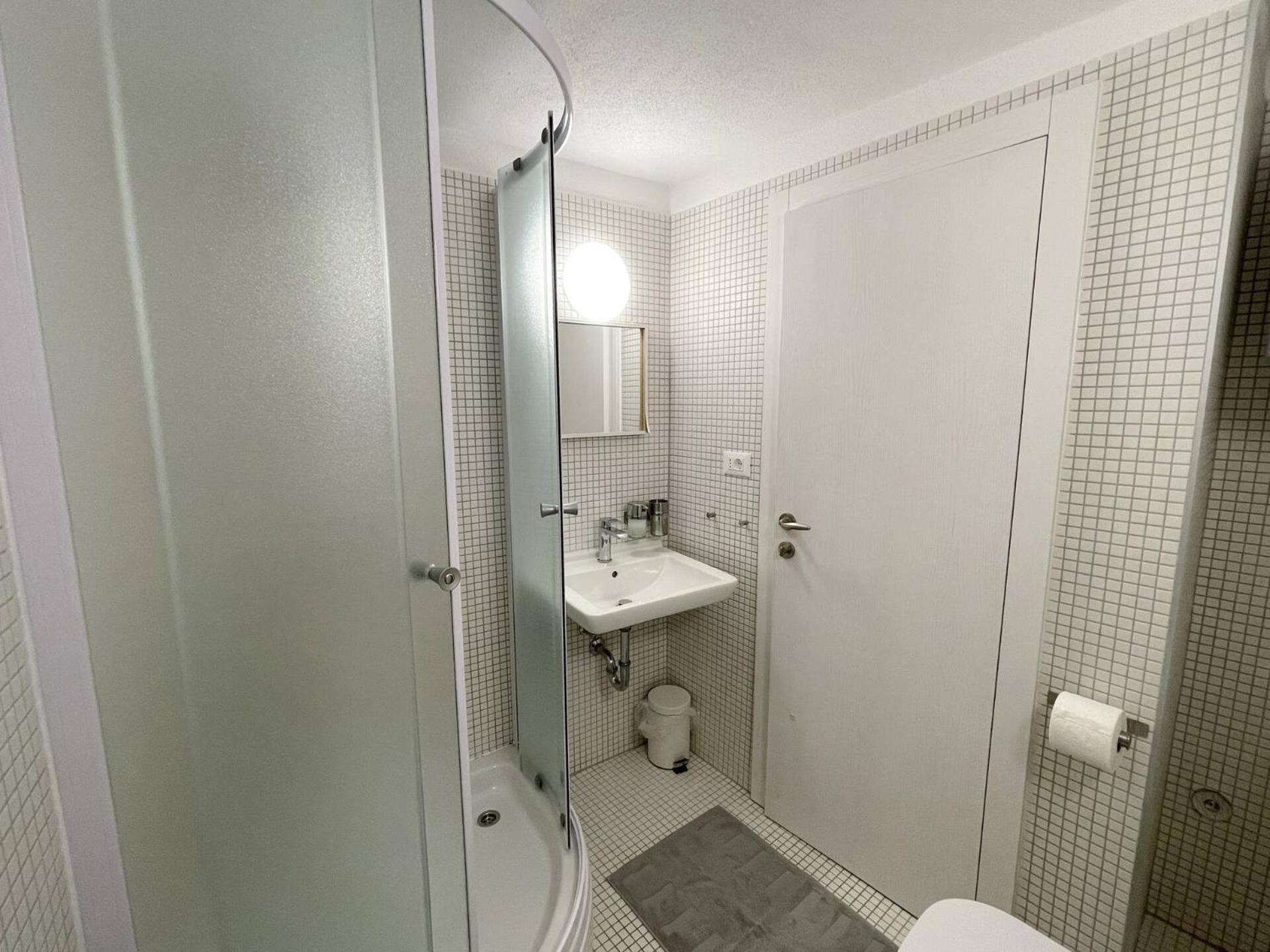 Studio Meratti Gorinka Baška Exteriér fotografie