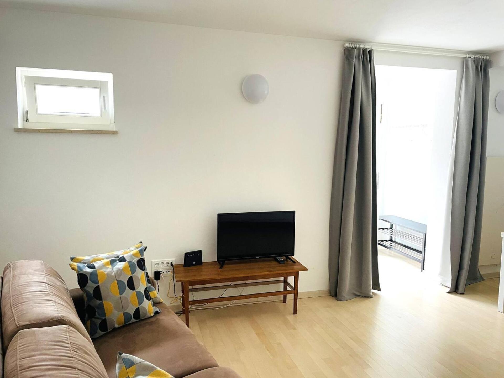 Studio Meratti Gorinka Baška Exteriér fotografie